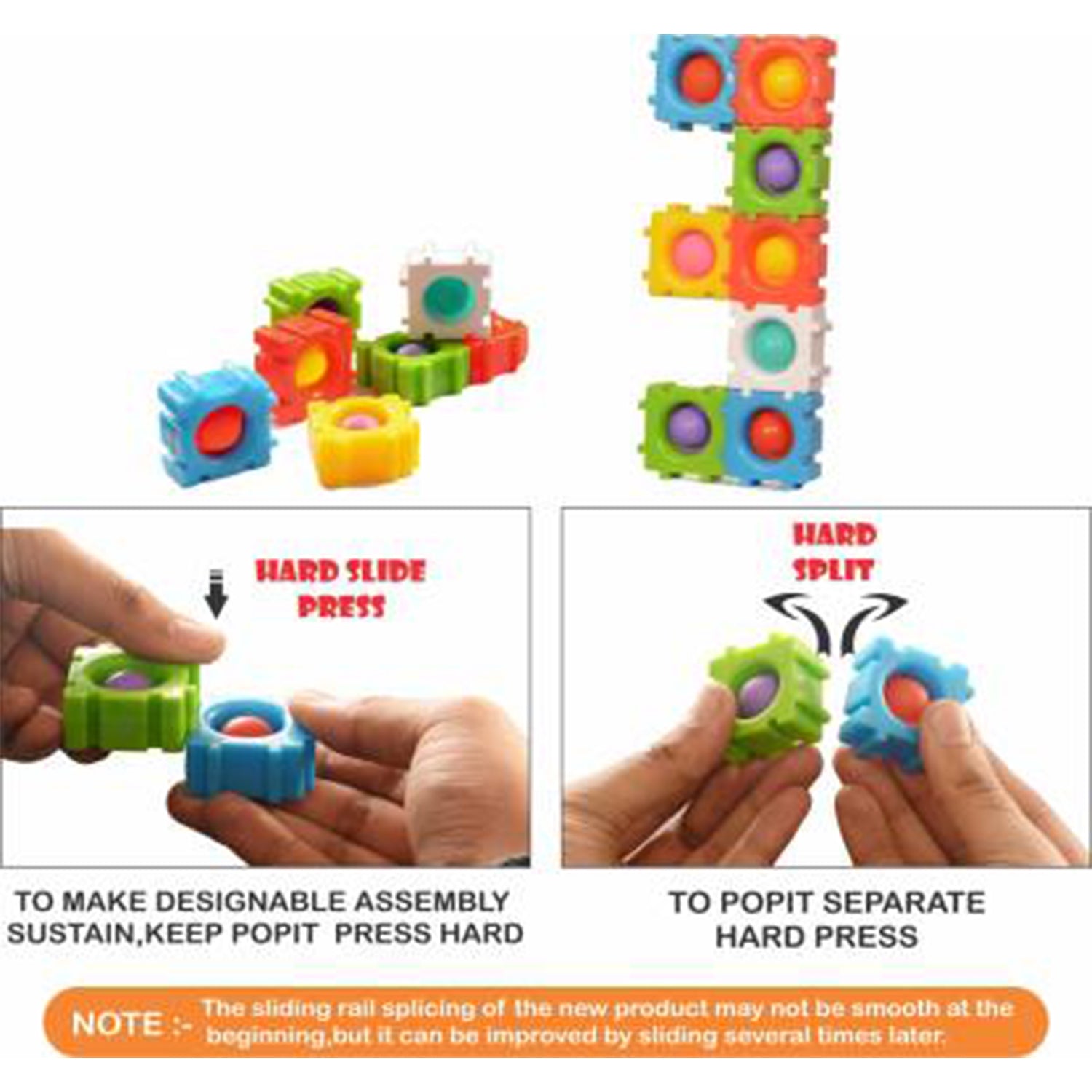 4788 Popit Puzzle Game 30Pc used by kids and children’s for playing and enjoying etc. 4788 Popit Puzzle Game 30Pc used by kids and children’s for playing and enjoying etc.